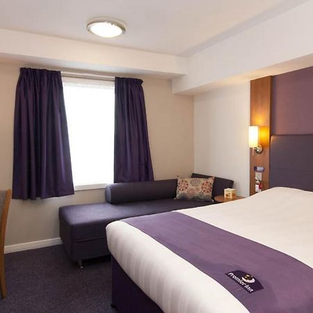 Premier Inn Norwich - Broadlands Park Thorpe St Andrew Eksteriør bilde