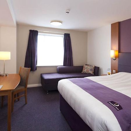 Premier Inn Norwich - Broadlands Park Thorpe St Andrew Eksteriør bilde