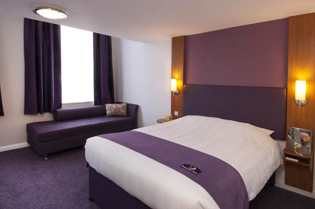 Premier Inn Norwich - Broadlands Park Thorpe St Andrew Eksteriør bilde